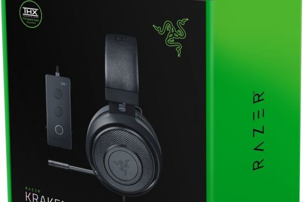 Kraken official